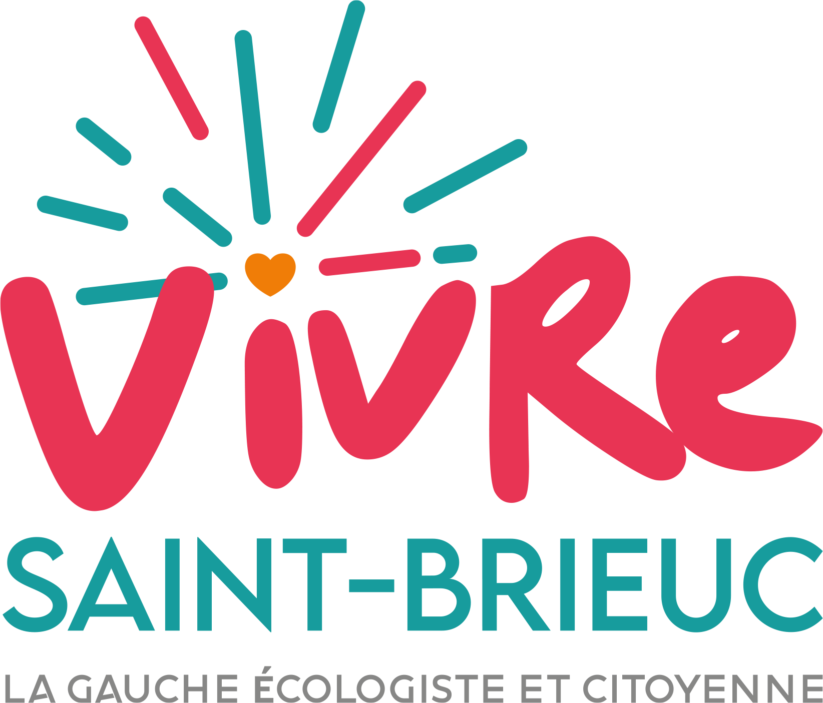 Vivre Saint-Brieuc